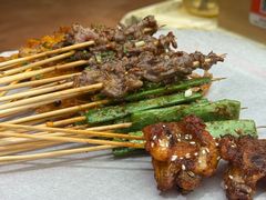 -串盟烧烤大排档·长沙美食地标(星沙店)