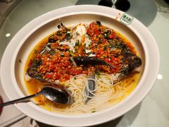 -费大厨辣椒炒肉(太平老街店)