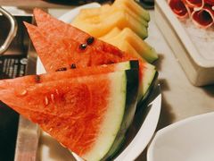 -尚尚仙·酸汤猪手·猪肚鸡火锅(华联万柳购物中心店)