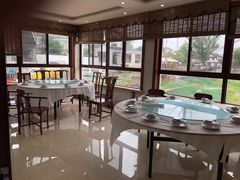 -渔娘蟹庄(阳澄湖莲花岛店)