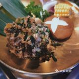 又是吃烤肉的一天