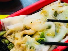 鲜虾肠-昇记肠粉王(福华路店)