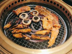 -神户赤童日式烤肉(金地广场店)