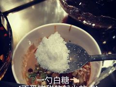 -野山椒老火锅(德胜营子店)