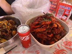 -靓靓蒸虾·头牌蒸虾(南山桂庙店)