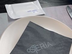 -Osteria意大利餐厅