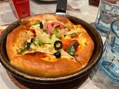 -必胜客(城西银泰店)