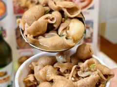 -彭记铁锅肥肠(东四总店)
