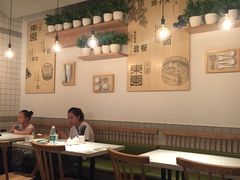 大堂-东园小馆(香颂店)