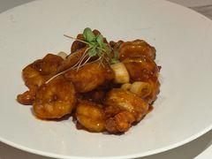 宫保虾球-麻六记(新天地店)