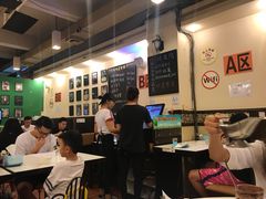-大哥餐厅(西城花园店)