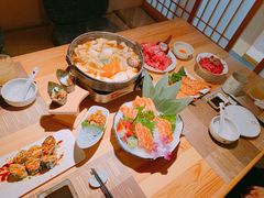 -酒井酱子·深夜食堂(东城汇店)