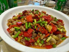 -三只鸟本地特色菜馆(上饶总店)