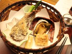 -滩万日本料理Nadaman(国贸大酒店)