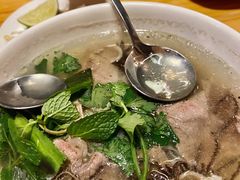 -越美小馆·越南料理(曲江店)