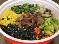 -米村拌饭(北京通州领展广场店)