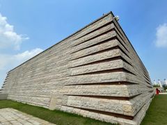 -盘龙城遗址博物院