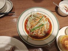 兰州凉皮-贯贯吉·清真餐厅(浙江中路店)