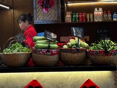 -烹湘·鲜炒湖南土菜(海珠店)