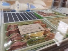 -七色云蔬食(喜邻里店)