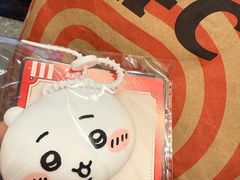 -肯德基(津滨店)