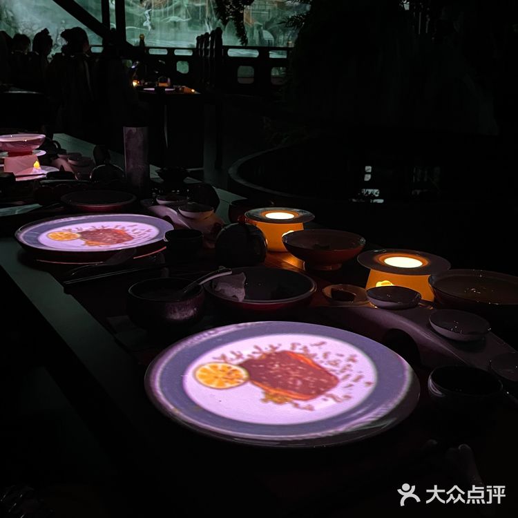 上海还得是你！穿回宋朝共赴盛宴