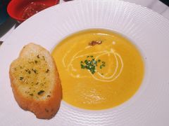 -Gray Whale 灰鲸餐厅(北美N1店)
