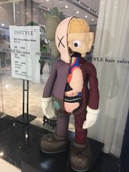-IN STYLE·全国形象店
