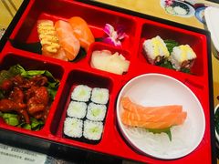 -友壹町寿司(嘉洲广场店)