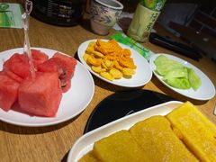 -福茂源横山铁锅羊肉(牡丹园店)