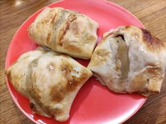 -百格里格.Uyghur cuisine(百色路店)