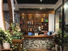 -茶油香闽南菜·花园餐厅(前埔店)
