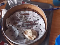 -鸡鸣汤包(红山动物园店)