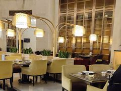 -漢咖啡·全服务式自助晚餐(武汉洲际酒店)