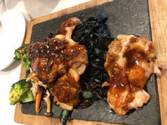 -打趸BTC·Breaktime cafe(北京路店)