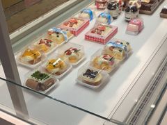 -甜星Star·生日蛋糕(百盛店)