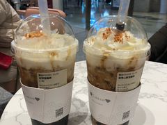 -奈雪的茶(金华永盛店)