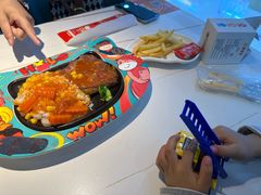 -豪享来中西餐厅(隆昌店)