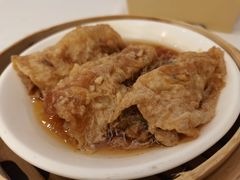 -稻香酒家·33年老字号·港式粤菜(富邦中心店)