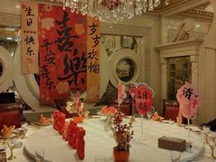 -万宝海鲜舫(劳动公园店)