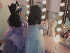 -Lilliput粒粒堡亲子餐厅(置汇旭辉店)