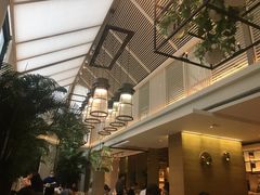 -金海湾自助餐厅(金陵饭店)