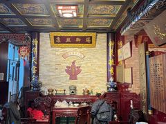 -富察氏乌拉满族火锅(乌拉街店)