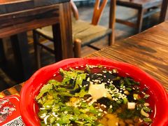 -红料理|串串有瘾·烧烤(吴中路店)