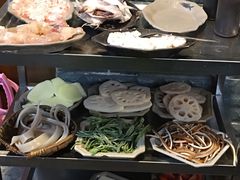 -化龙桥九宫格火锅(清水河店)