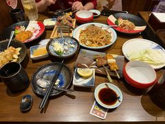 -鸟鹏烧鸟居酒屋(龙岗万科店)