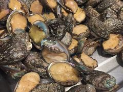 -渔公码头海货全海鲜自助(海滨旅游路店)
