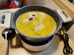 -十二舍·湯物素煮(江泰潤政店)
