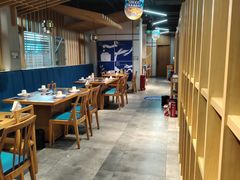 -大河宴·椒麻鱼火锅(北京路中和美食街店)