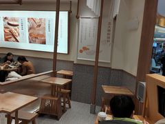 -小满手工粉(北京来福士店)